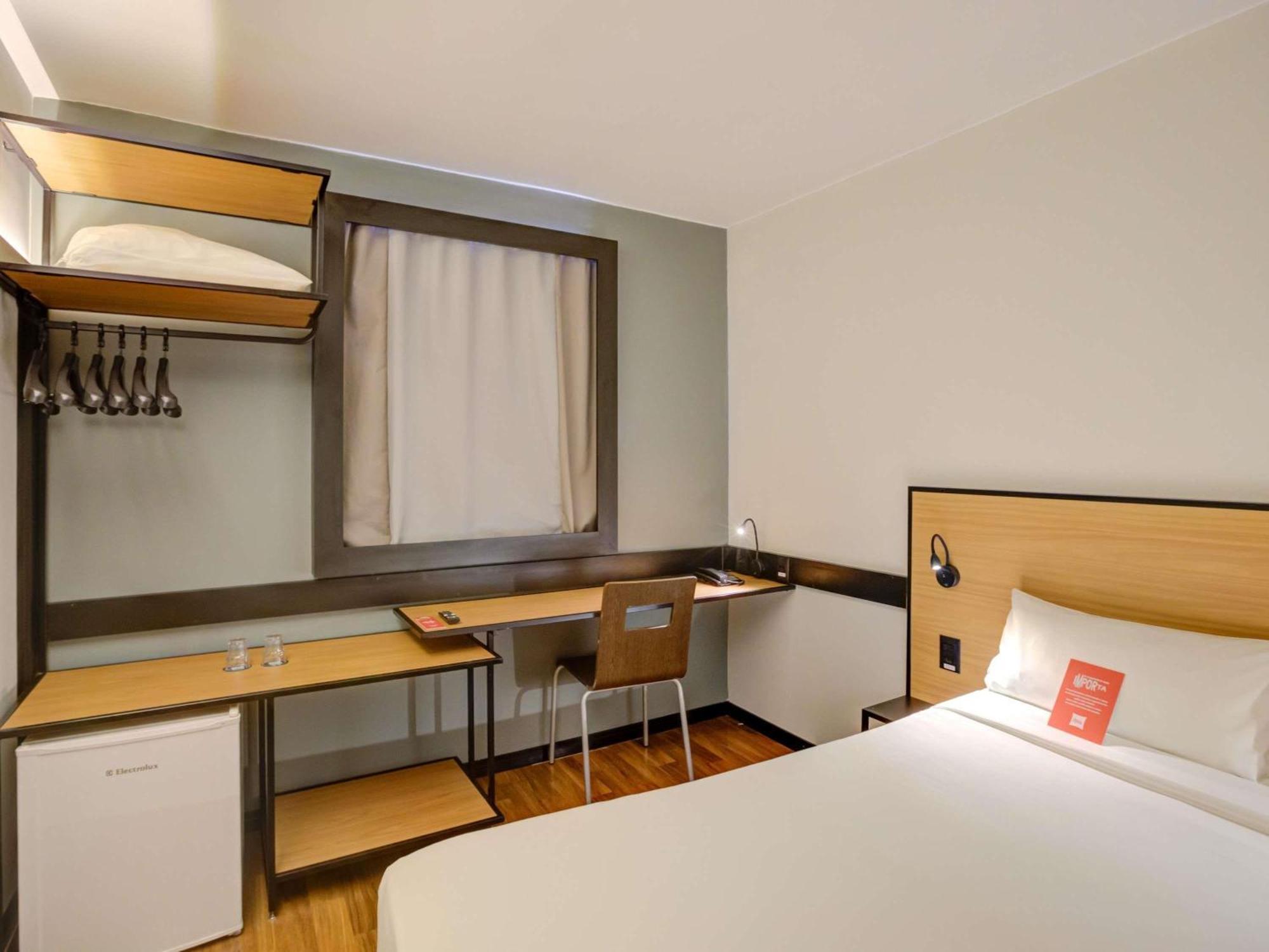 Ibis Rio De Janeiro Botafogo — Foto’s 1
